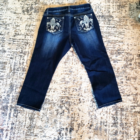 nd weekends Pants - 🌈Nd Weekend Capris